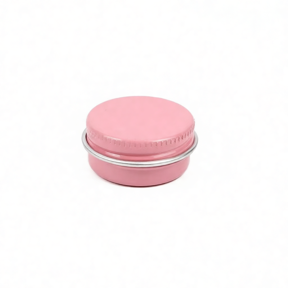 Sample Aluminum Jar Round Meta - Tin Container Lid 评论和价格