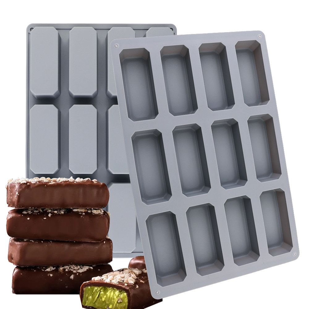 Silicone Rectangular Cake Mold - Candle Making Jug 评论和价格