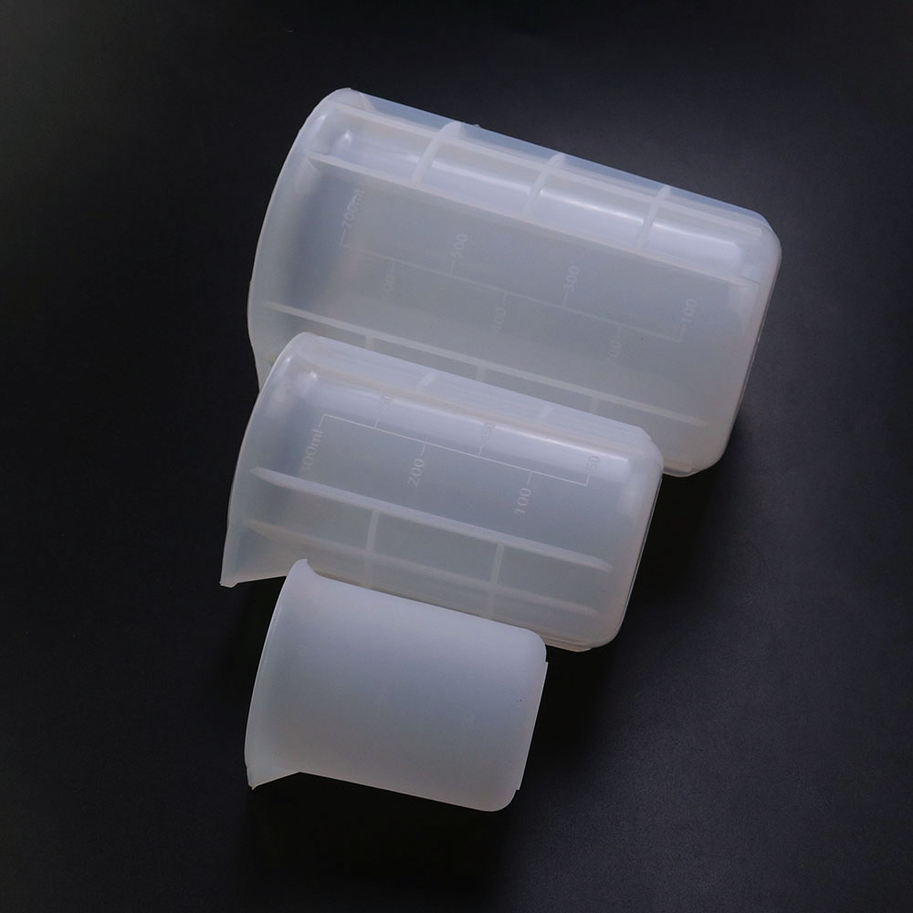 JCD 100ML/300ML/750ML Silicone - Candle Making Tutorial 评论和价格