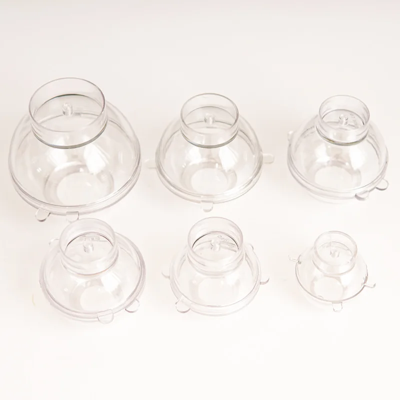 5-8cm Spherical Candle Plastic - Candle Making Kits 评论和价格