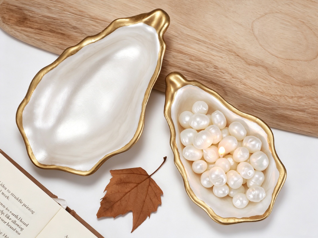 Oyster Candle Holder Silicone  - Candle Making Tutorial 评论和价格