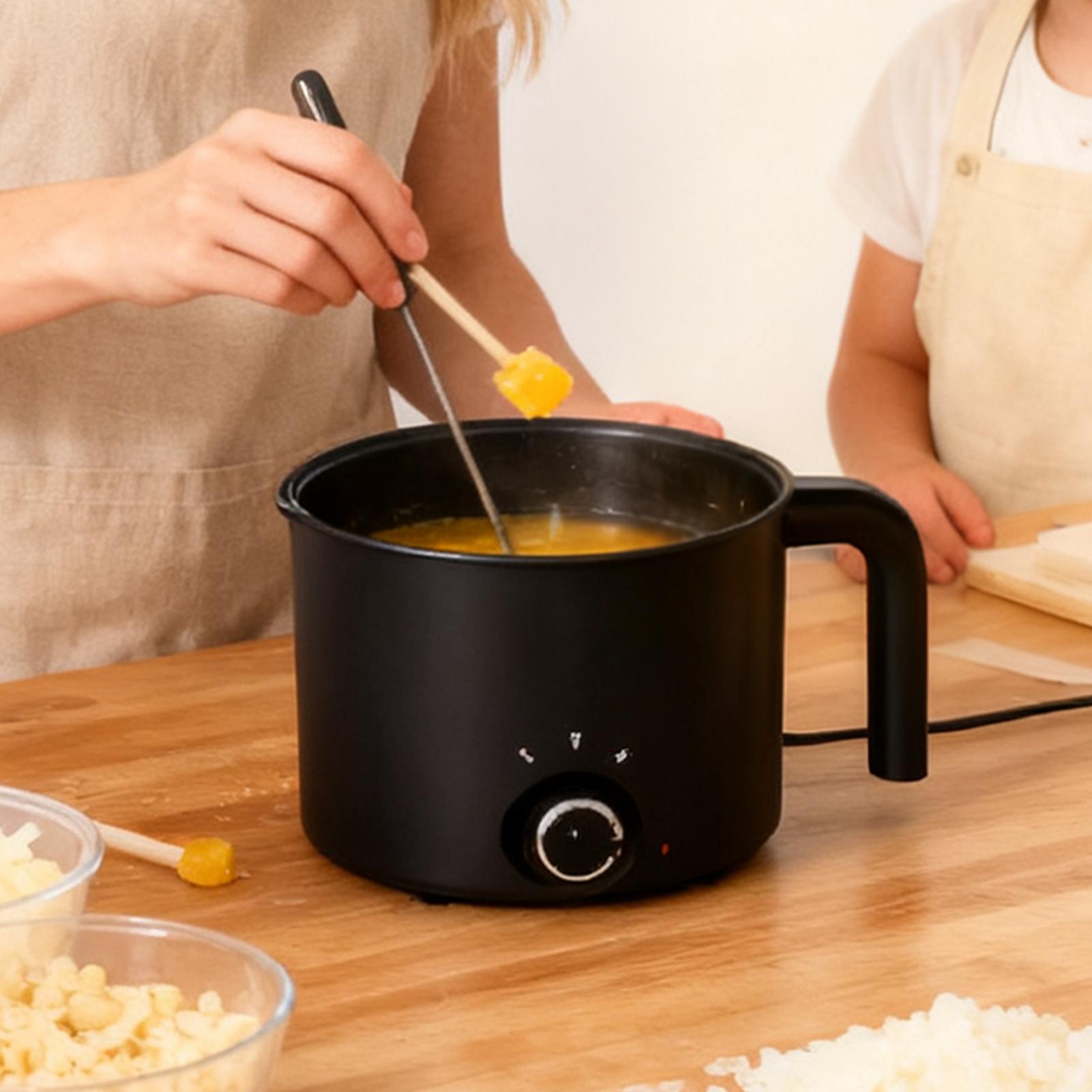 1.5L Wax Melting Pot Candle Wa - Candle Making Jug 评论和价格