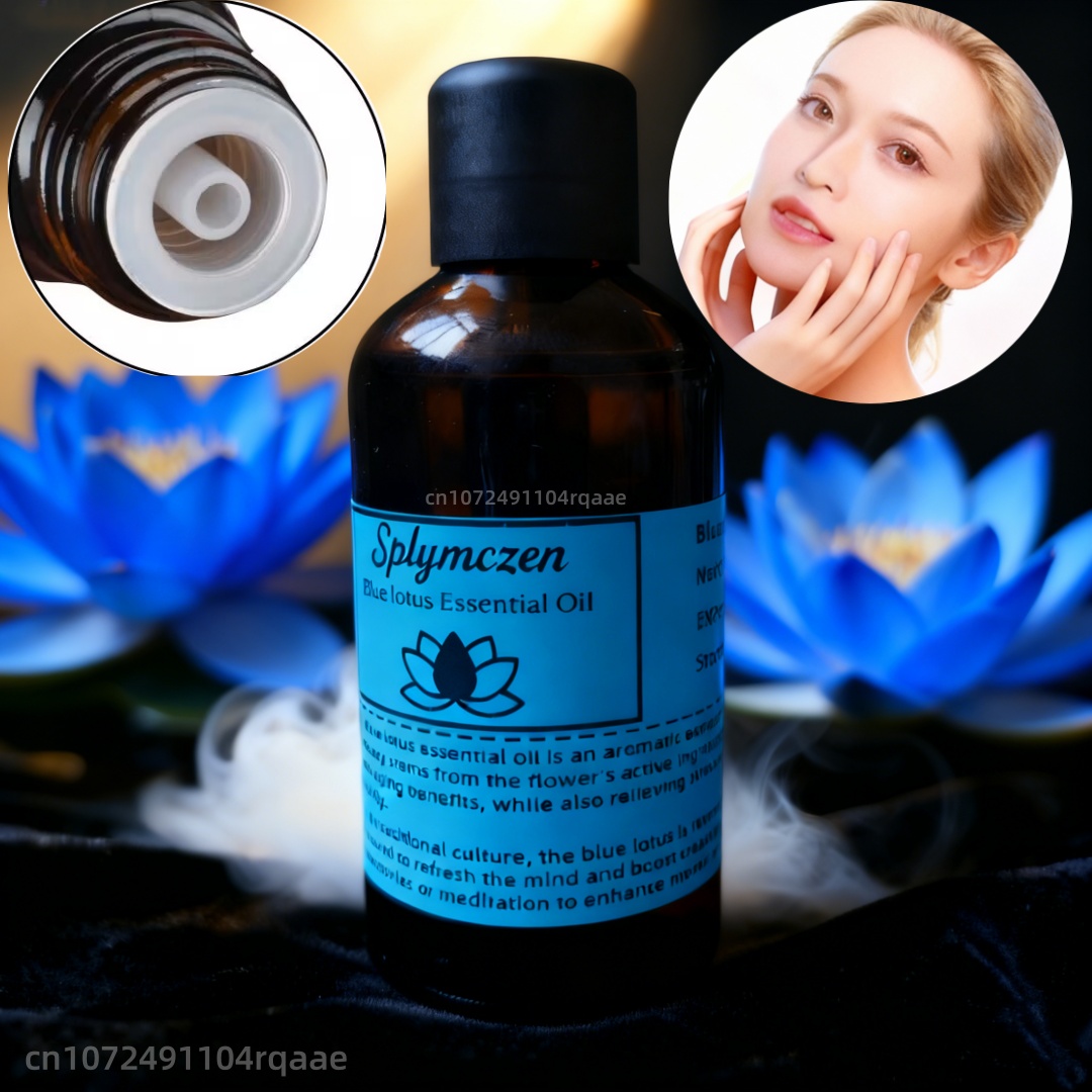 Natural Blue Lotus Fragrance O - Candle Making And Perfume 评论和价格