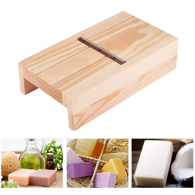 Adjustable Wooden Soaps Bevele - Candle Making Tutorial 评论和价格